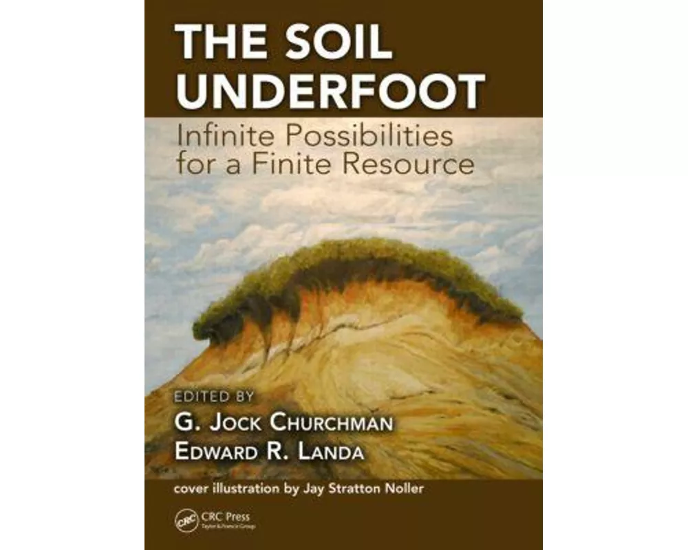 The Soil Underfoot