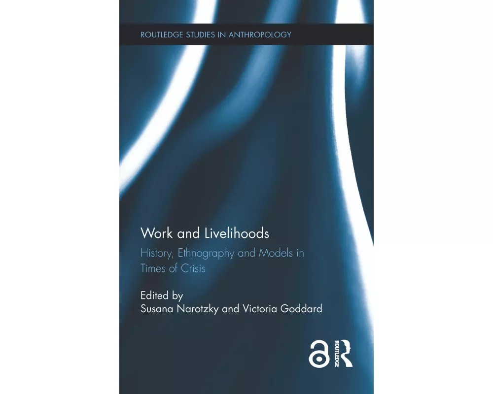 Work and Livelihoods