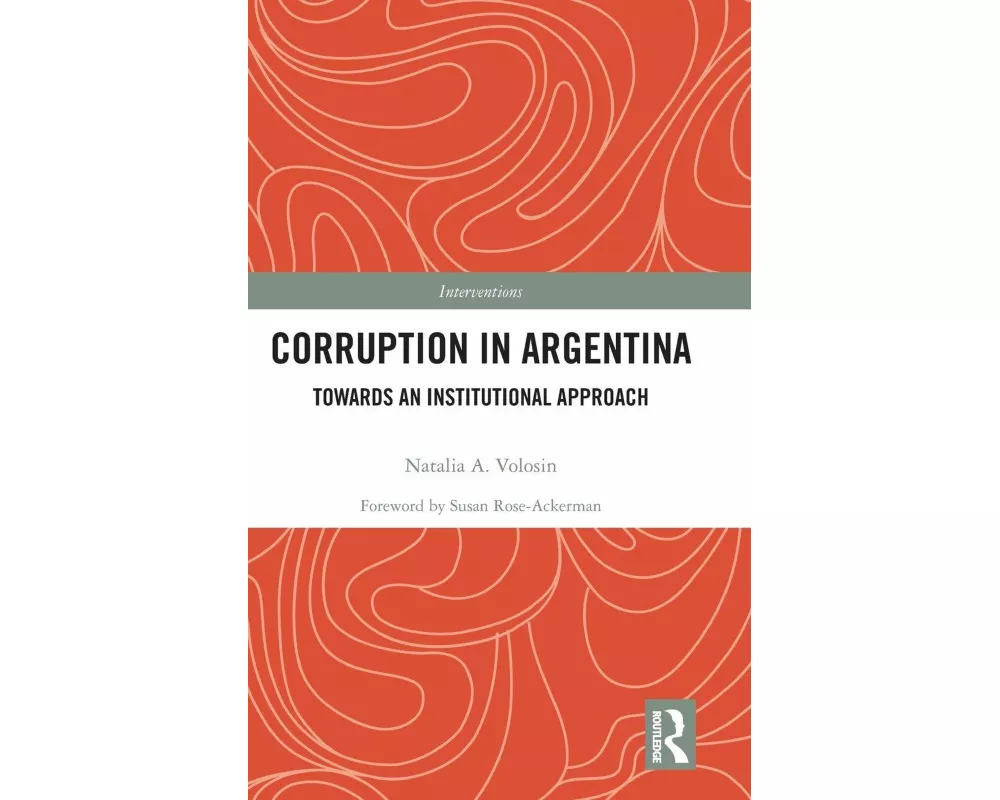 Corruption in Argentina