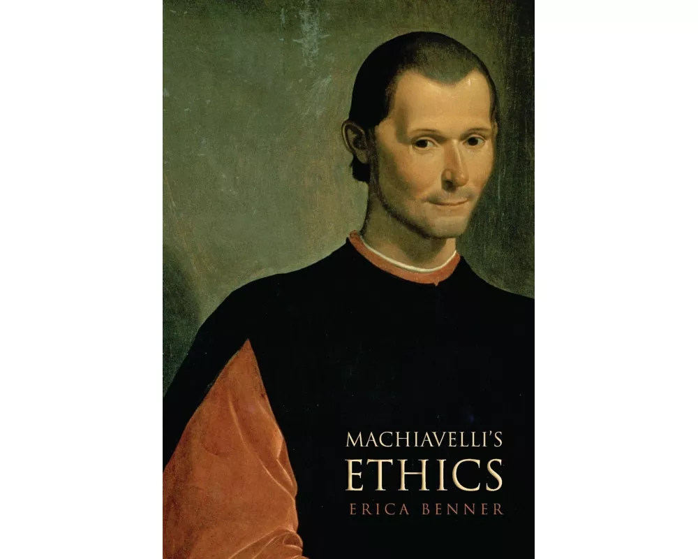 Machiavelli's Ethics