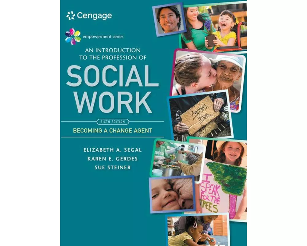 Empowerment Series: An Introduction to the Profession of Social Work