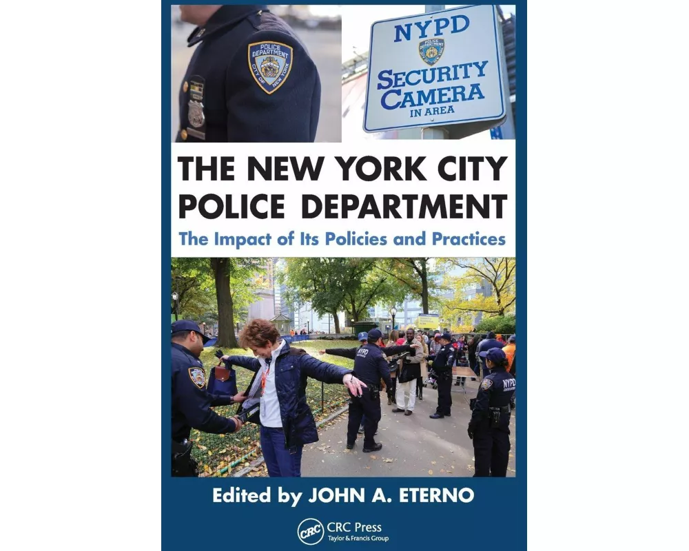 The New York City Police Department