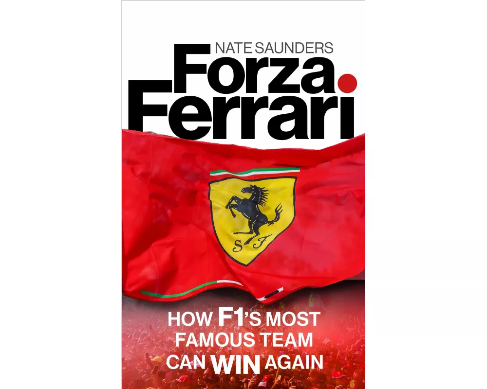 Forza Ferrari