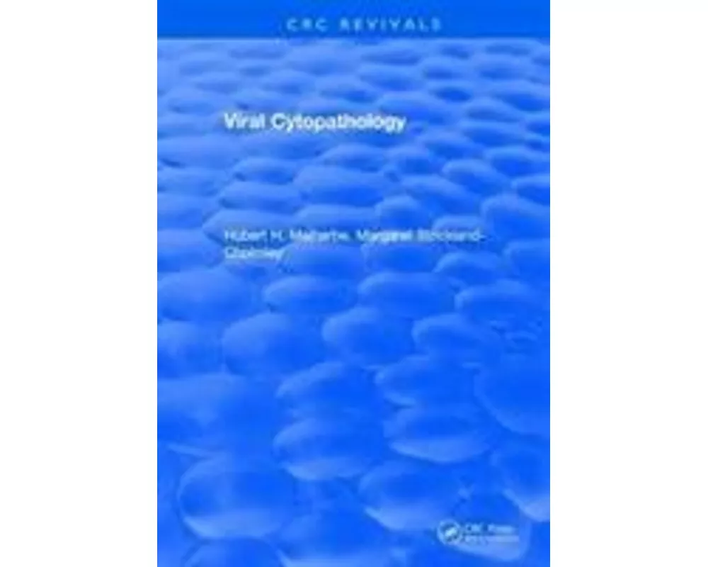 Viral Cytopathology