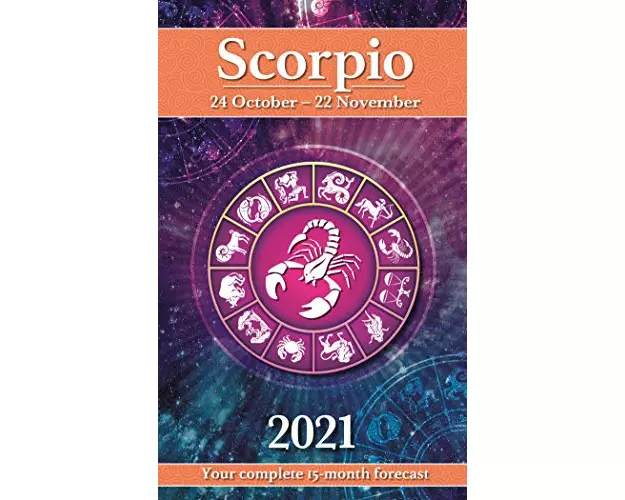 Scorpio