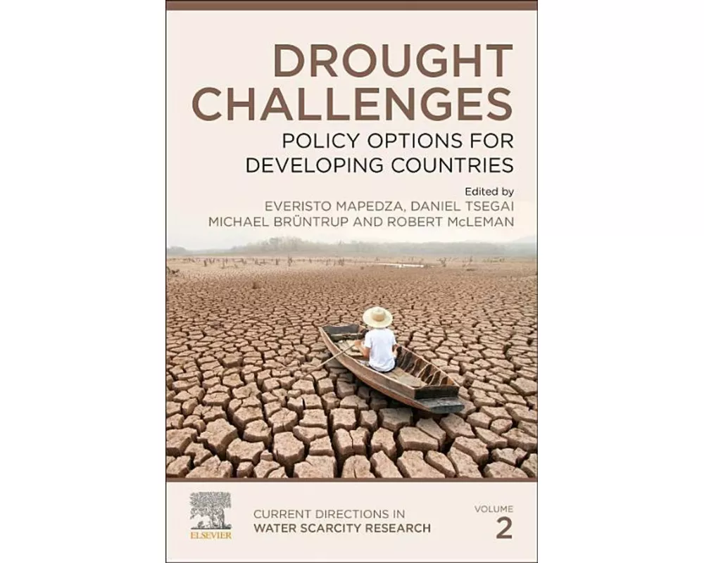 Drought Challenges: Volume 2