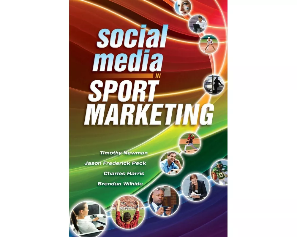 Social Media In Sport Marketing