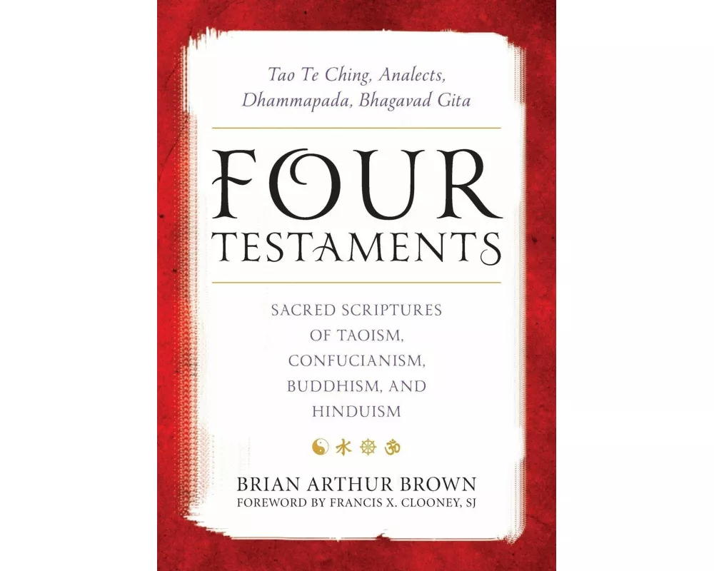 Four Testaments
