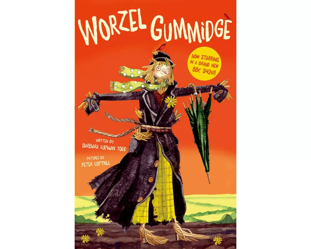 Worzel Gummidge