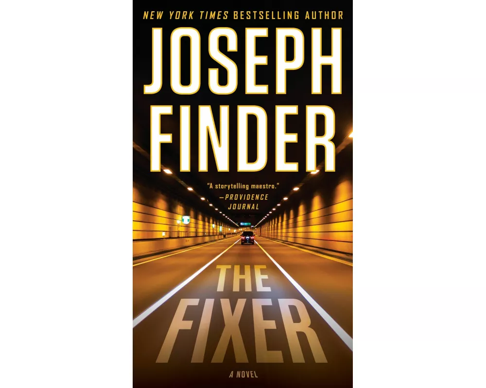 The Fixer