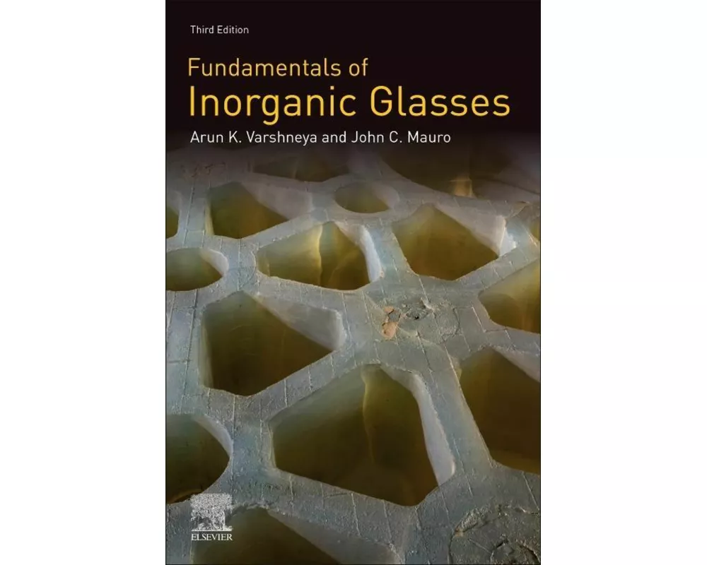 Fundamentals of Inorganic Glasses