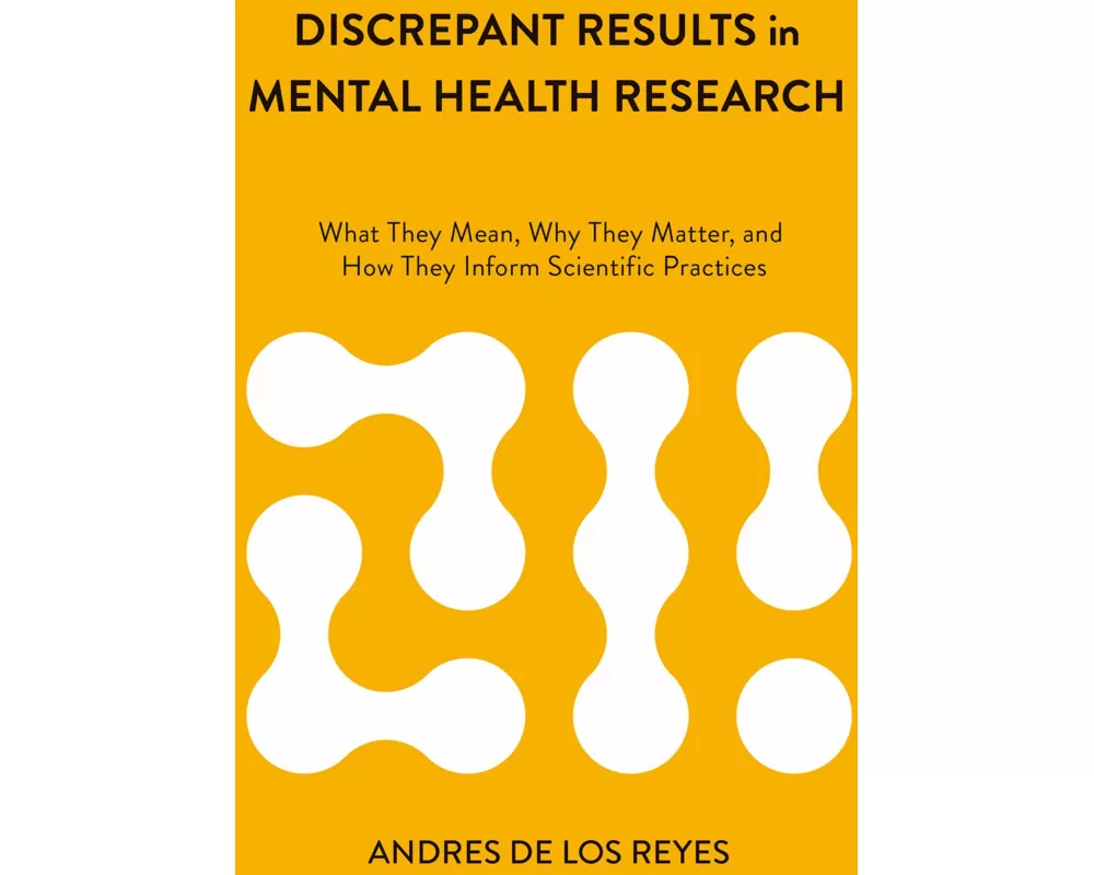 Discrepant Results in Mental Health Research