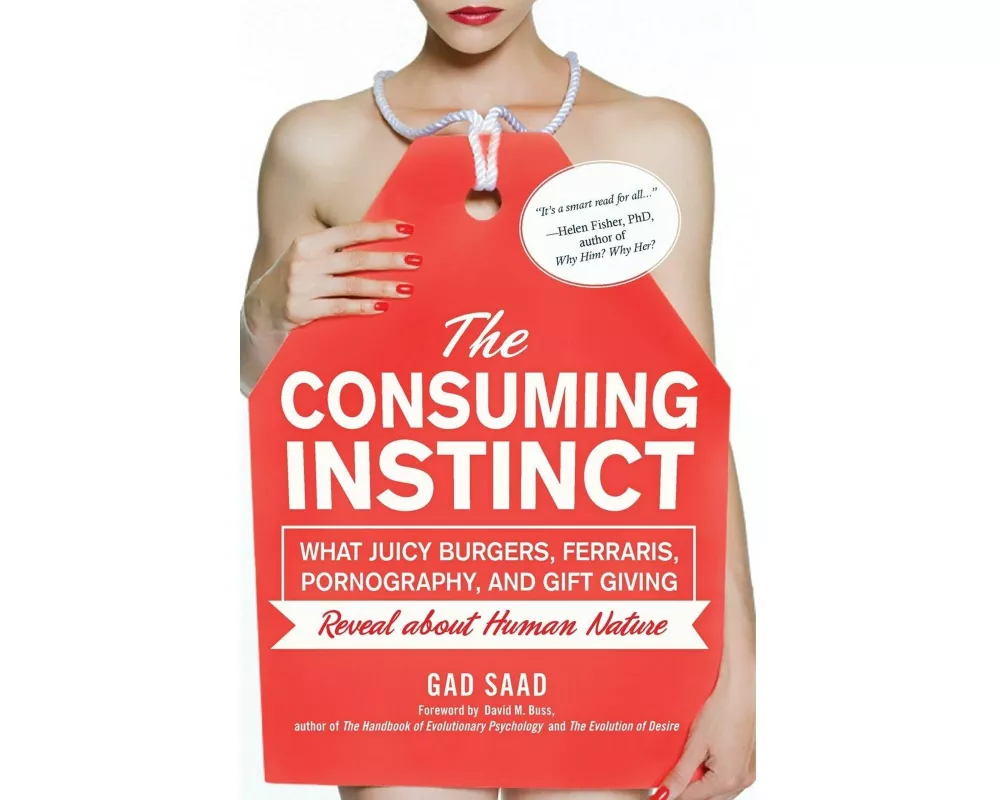 The Consuming Instinct