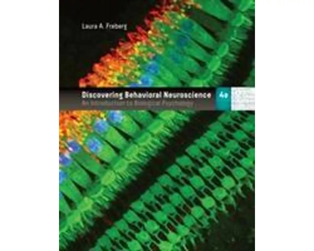 Discovering Behavioral Neuroscience