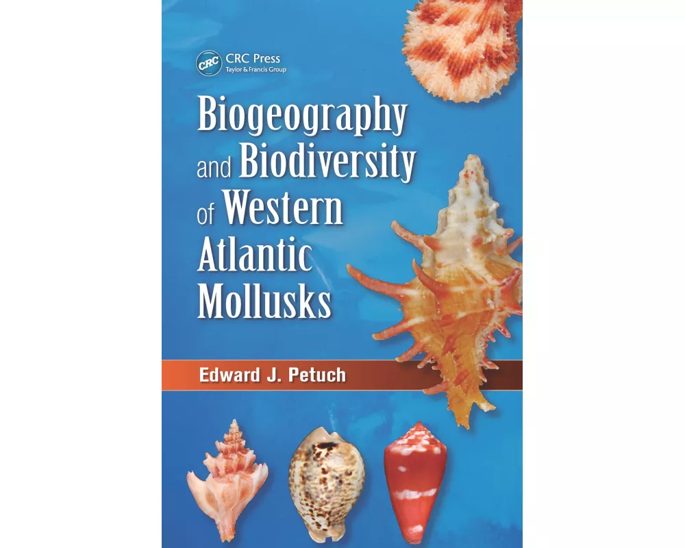 Biogeography and Biodiversity of Western Atlantic Mollusks