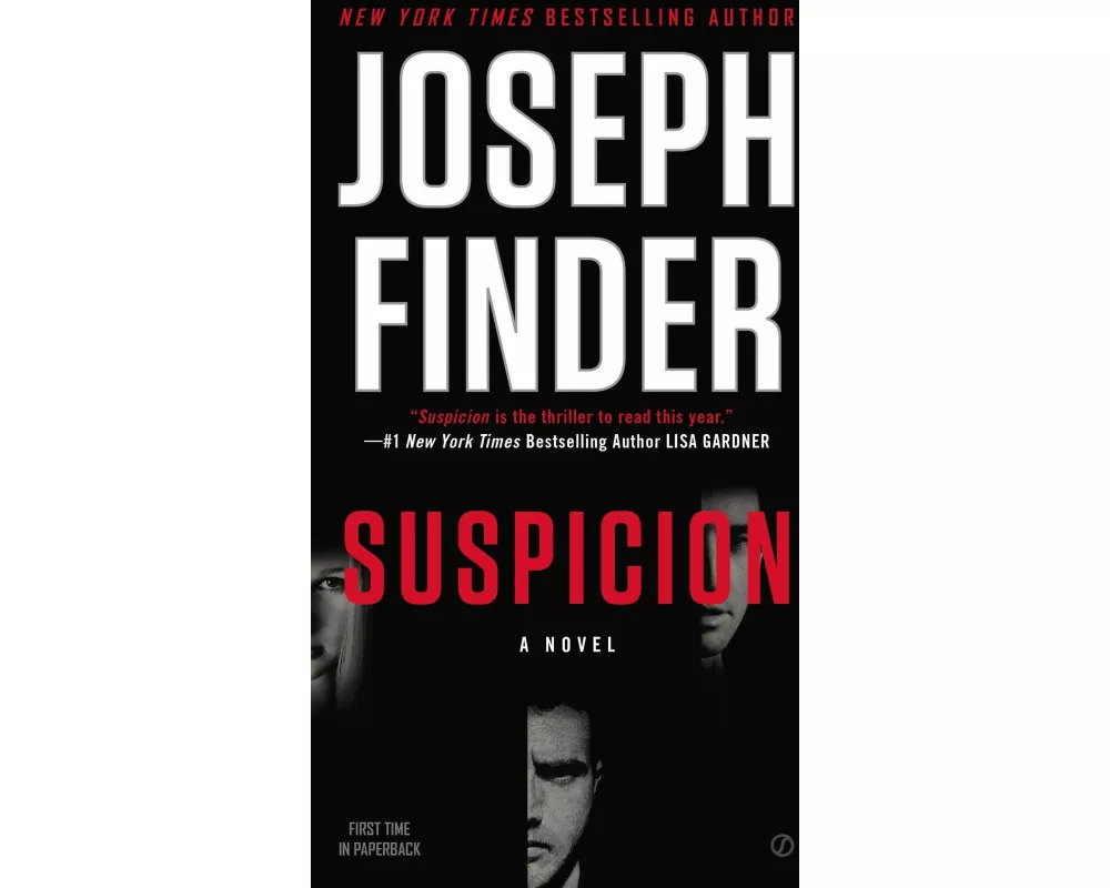 Suspicion