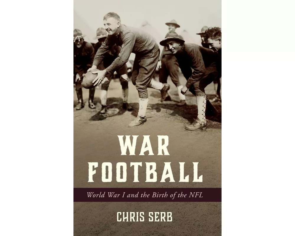 War Football