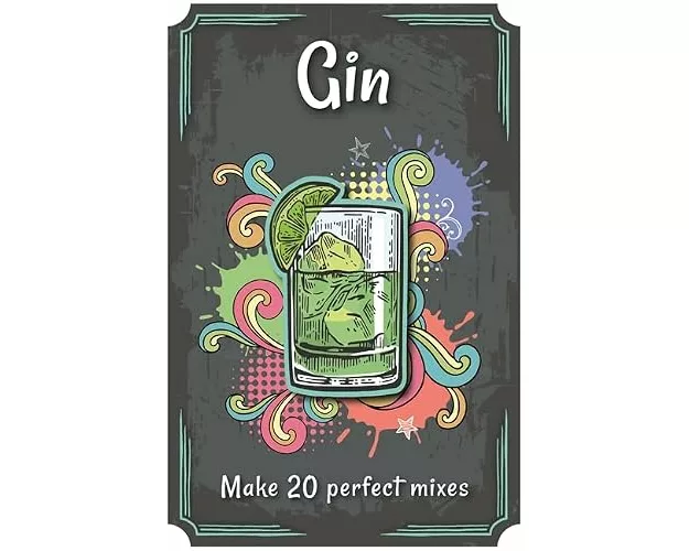 Gin