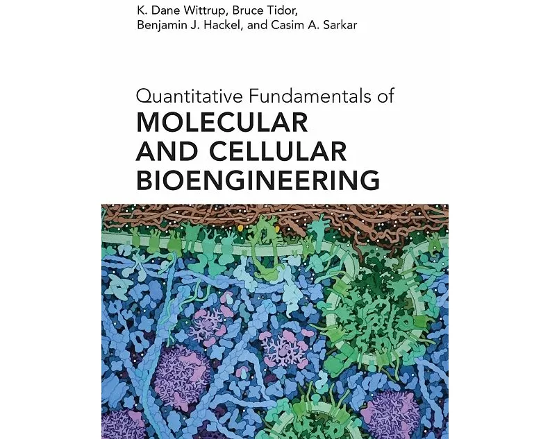 Quantitative Fundamentals of Molecular and Cellular Bioengineering