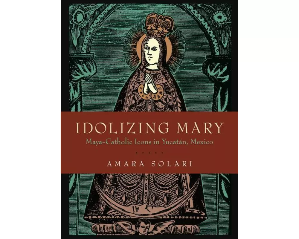 Idolizing Mary