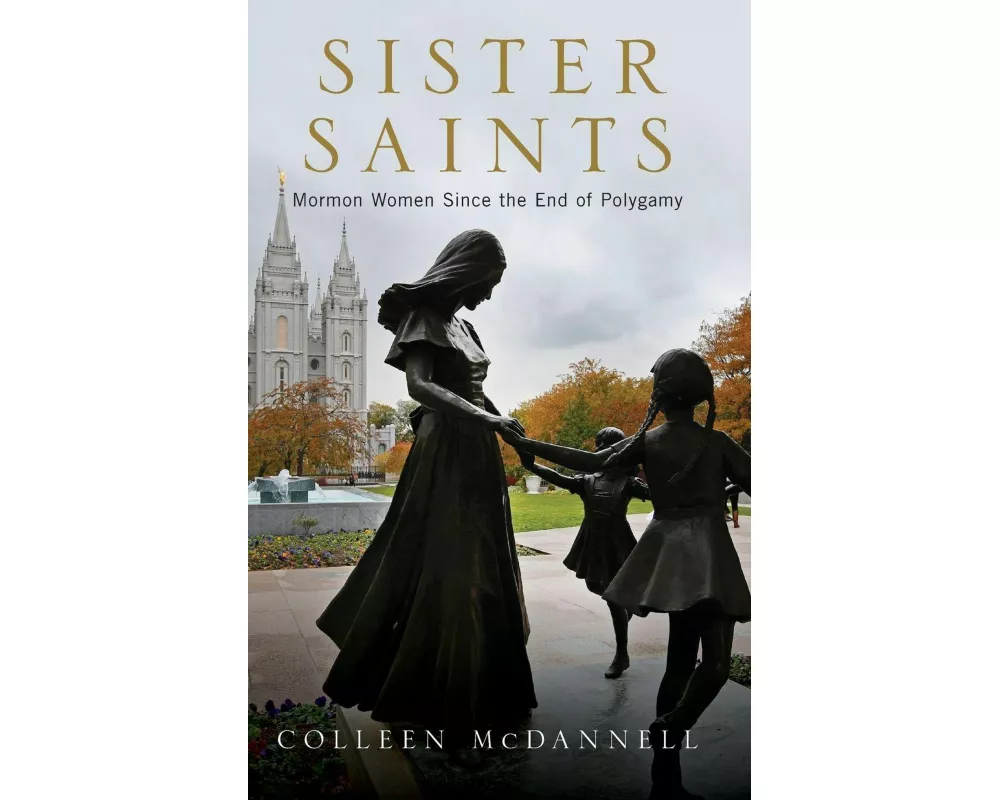 Sister Saints