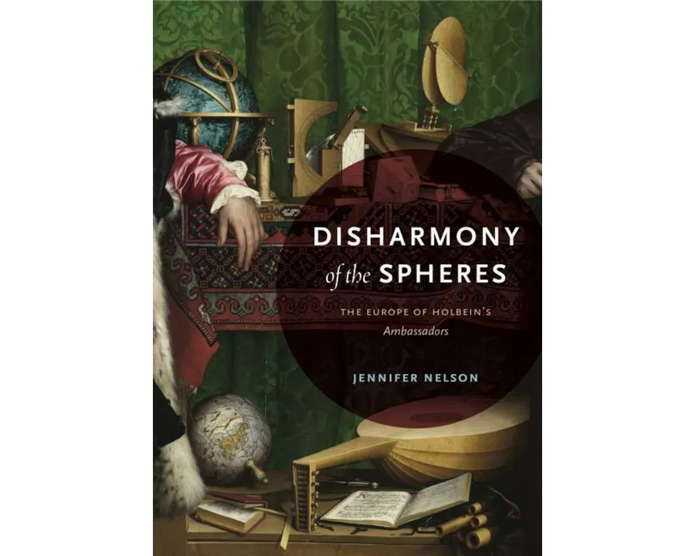 Disharmony of the Spheres