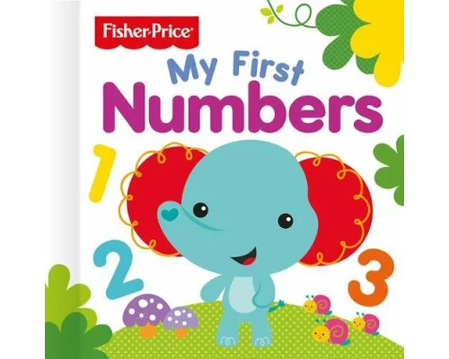 First Numbers