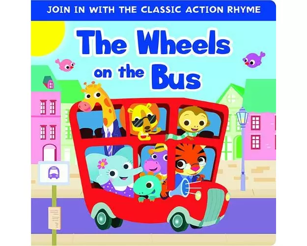 The Wheels on the Bus