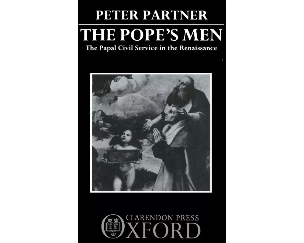 The Pope's Men