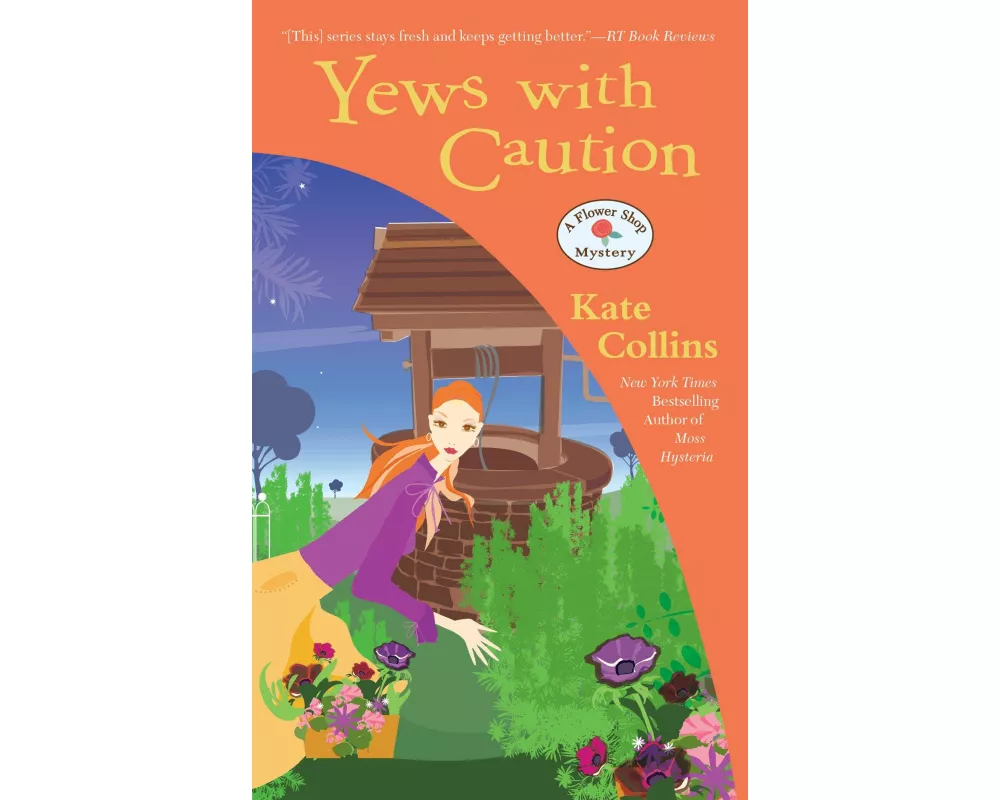 Yews with Caution