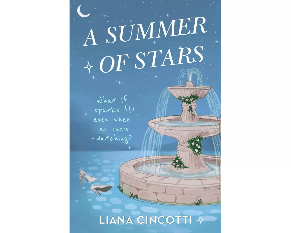 A Summer of Stars
