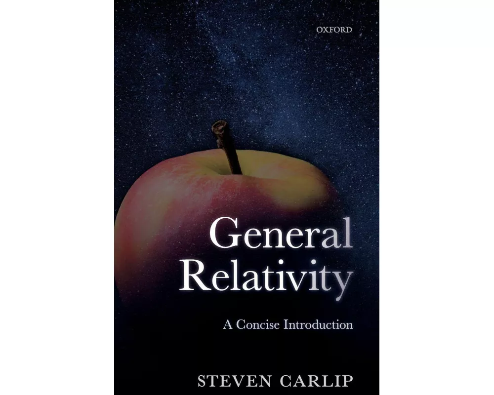 General Relativity