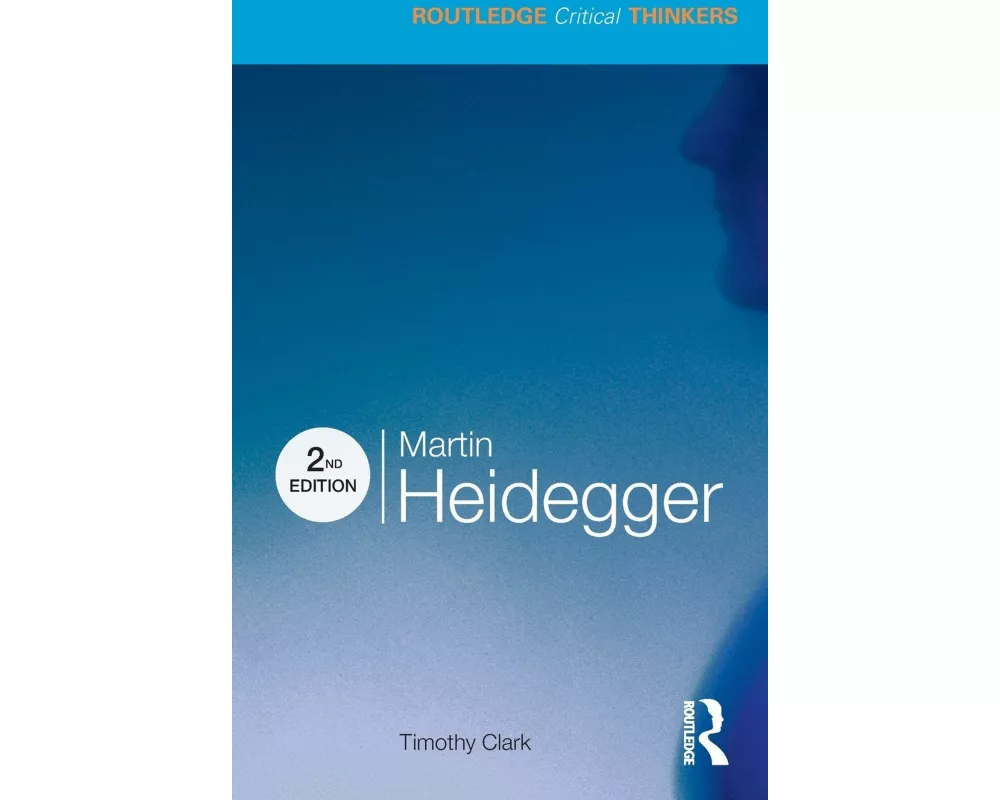 Martin Heidegger