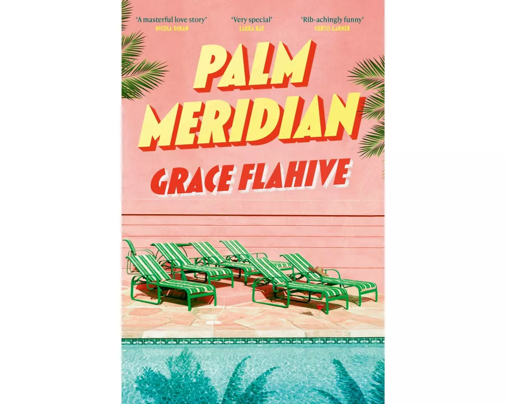 Palm Meridian