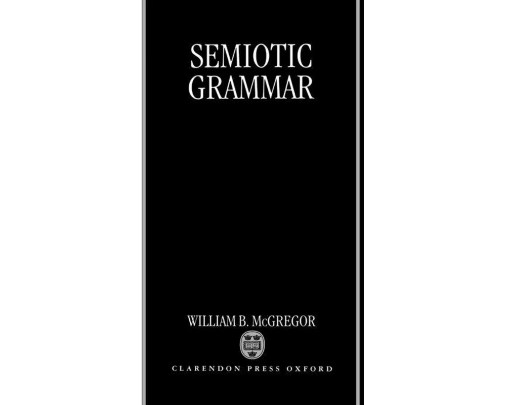 Semiotic Grammar