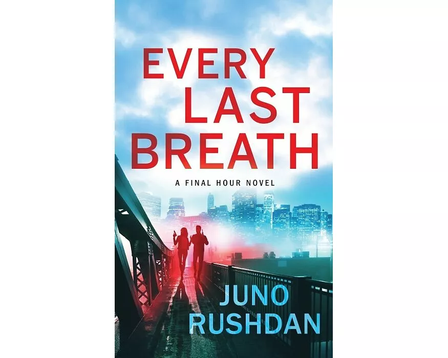 Every Last Breath