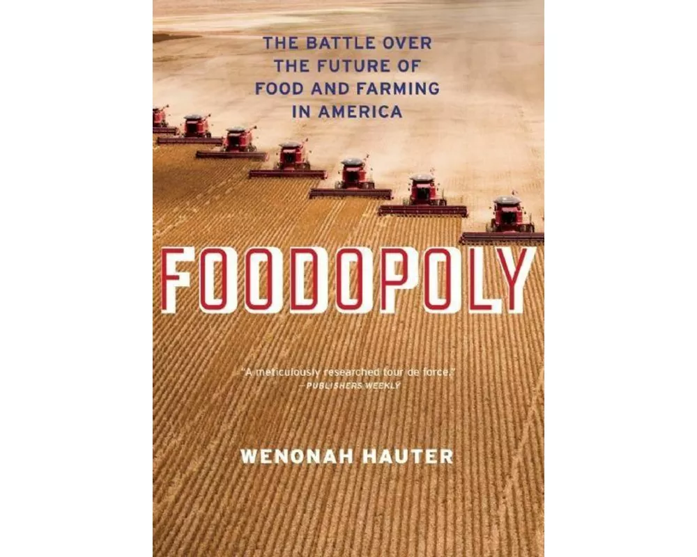 Foodopoly
