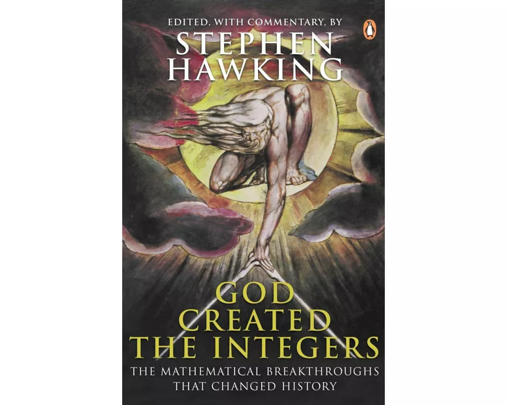God Created the Integers