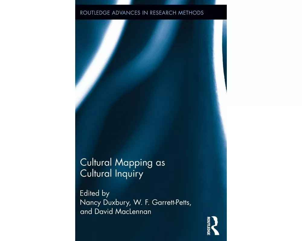 Cultural Mapping as Cultural Inquiry