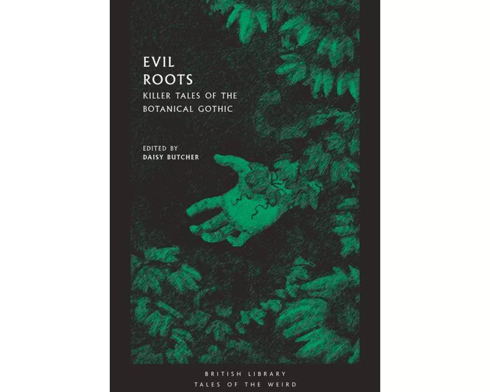 Evil Roots