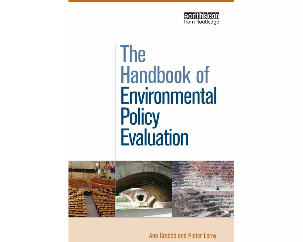 The Handbook of Environmental Policy Evaluation