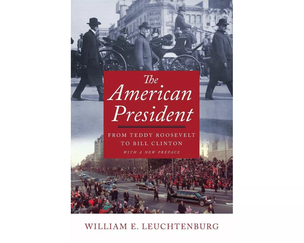 The American President