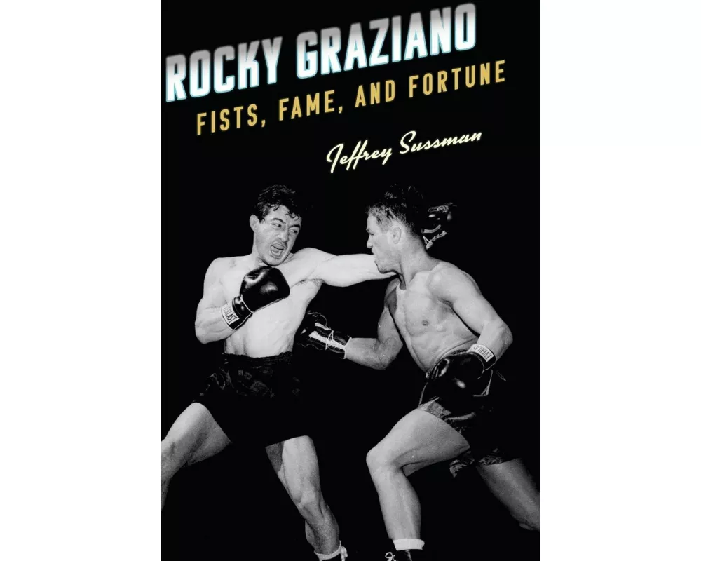 Rocky Graziano
