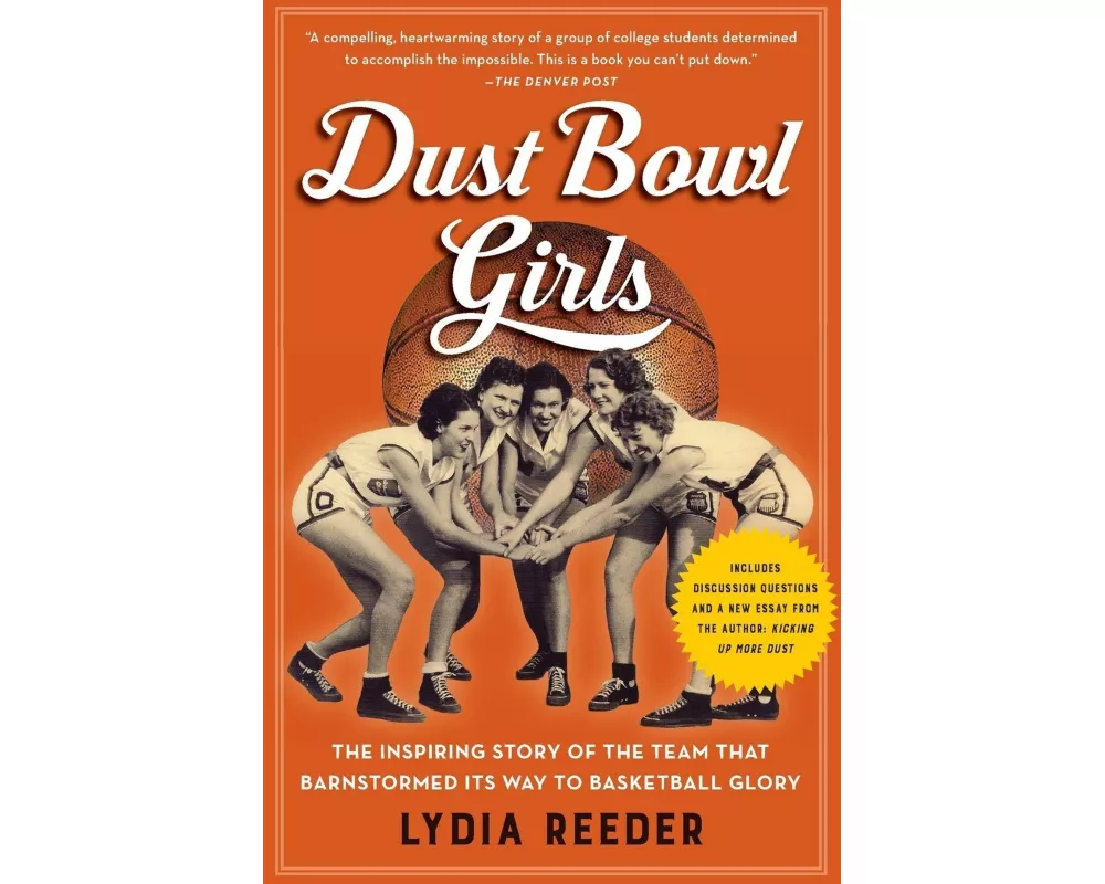 Dust Bowl Girls