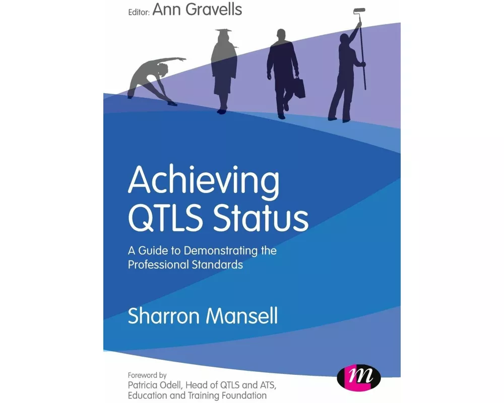 Achieving QTLS status
