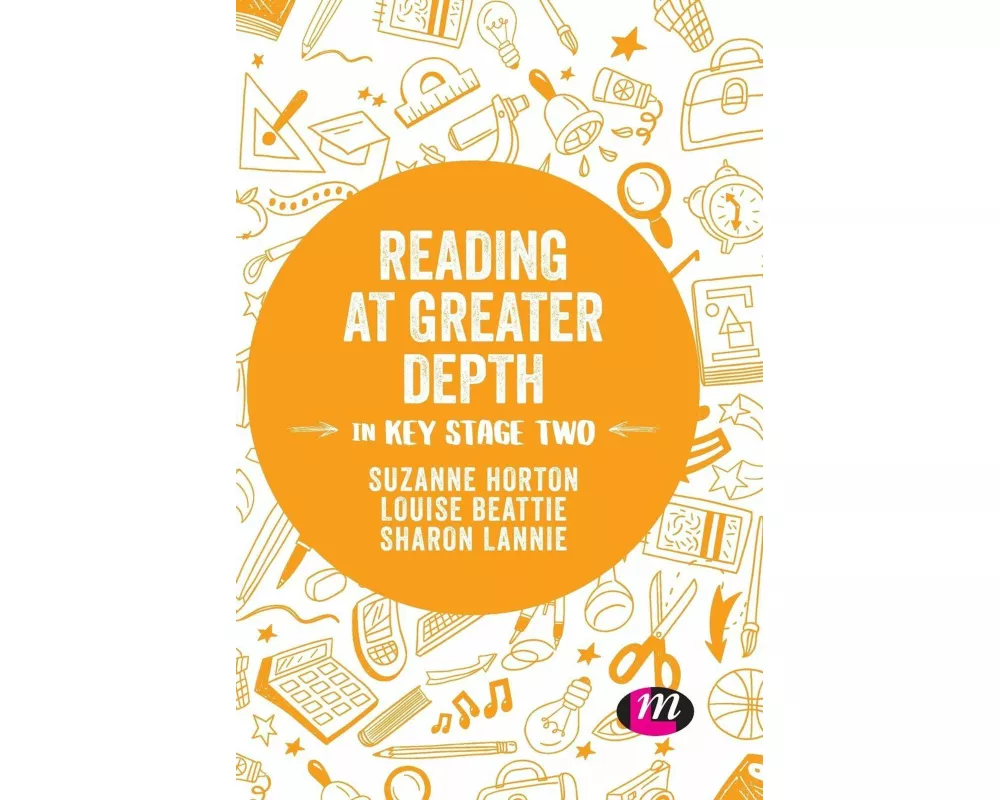 Reading at Greater Depth in Key Stage 2