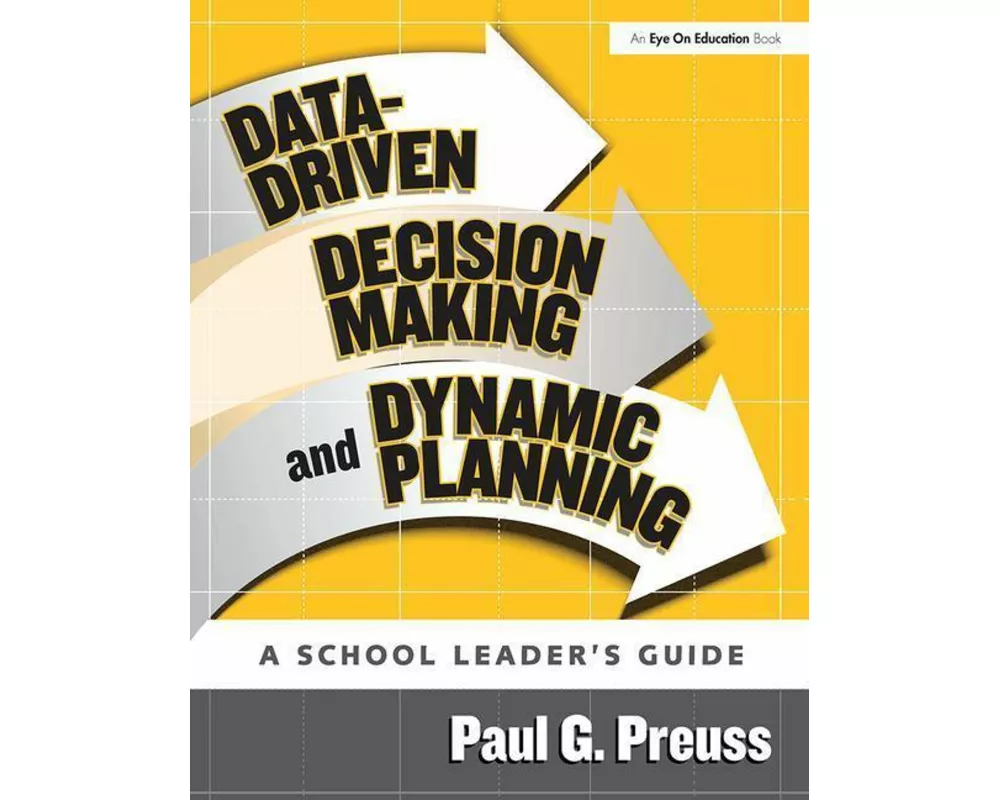 Data-Driven Decision Making and Dynamic Planning