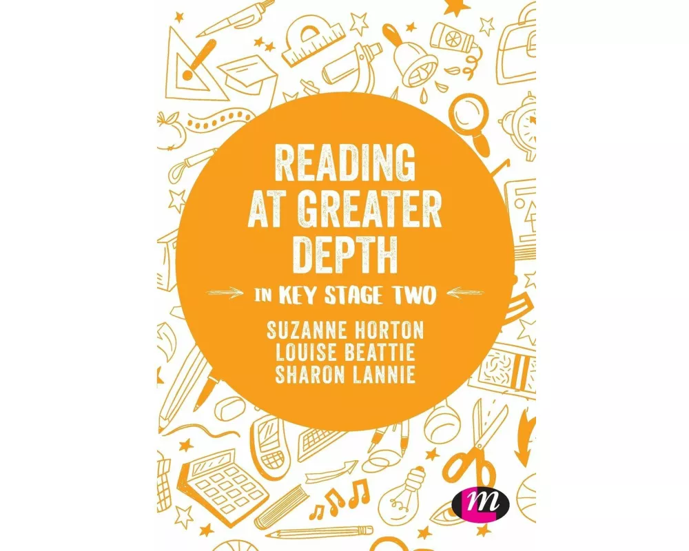 Reading at Greater Depth in Key Stage 2