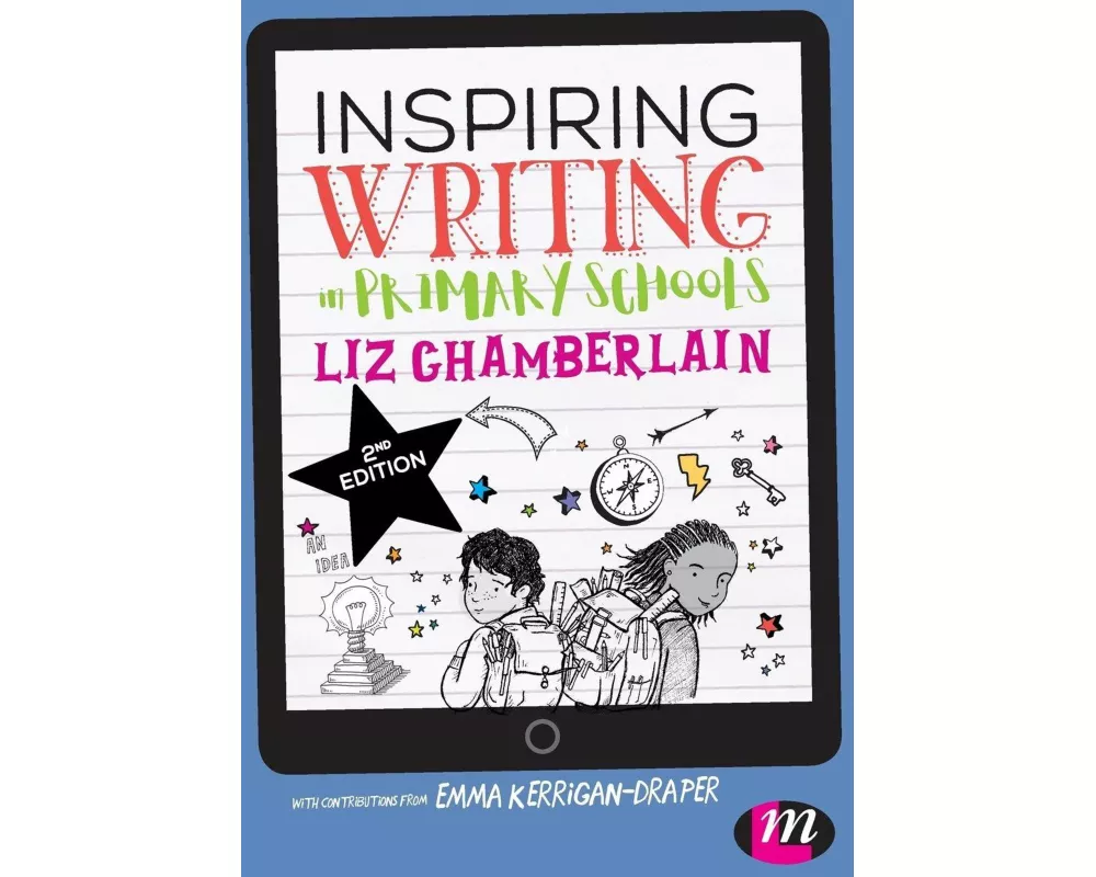 Inspiring Writing in Primary Schools
