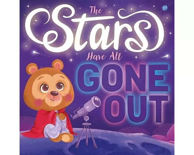 The Stars Have All Gone Out